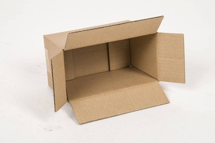 产品 常规纸箱 加工工艺 1 撕口的必要性       易打开瓦楞纸箱的生产